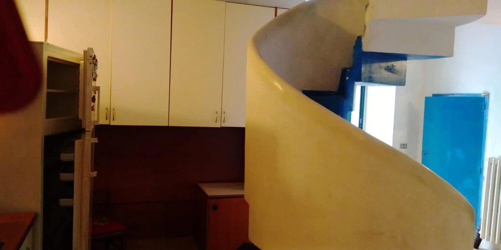 Studio in Cenate di Nardo, With Furnished Terrace