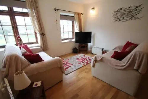 Porlock Hideaway