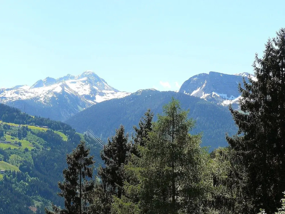 Annelies Aschau im Zillertal