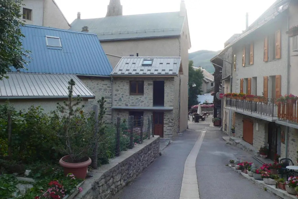 Chez Jean Pierre - Charming 17th century house with 7 bedrooms