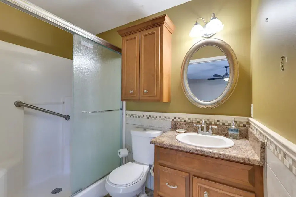 Spacious Albany Retreat Near Flint River Trail!