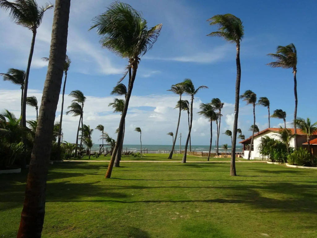 Hotel Rede Beach