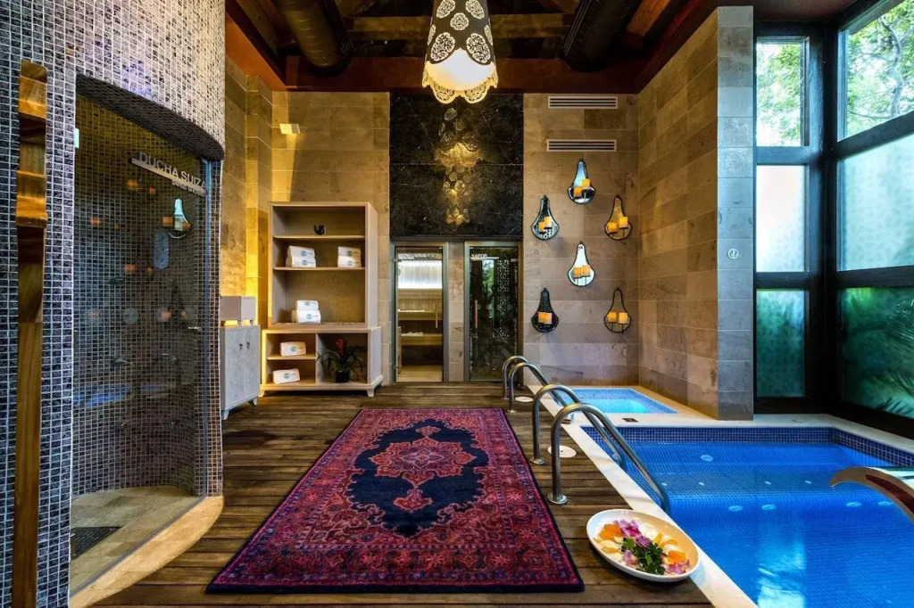 Jungala Hotel at VidantaWorld Riviera Maya