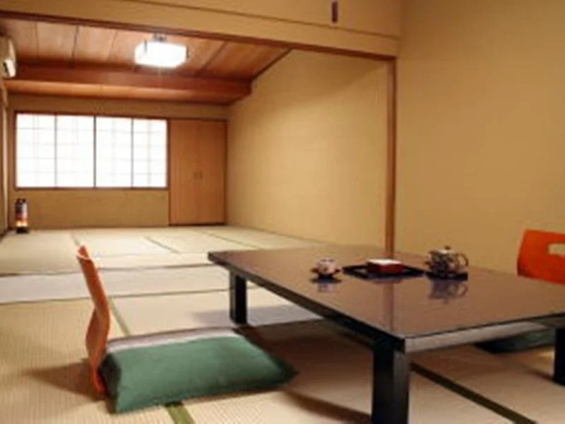 Kikunoya Ryokan