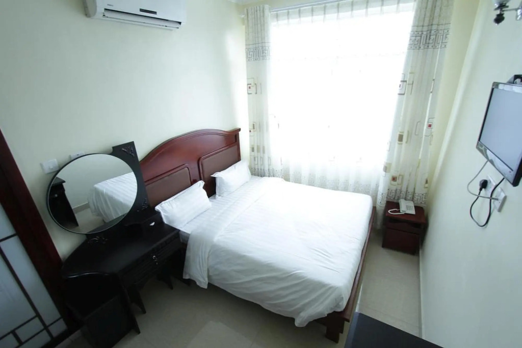 Sawe Hotel