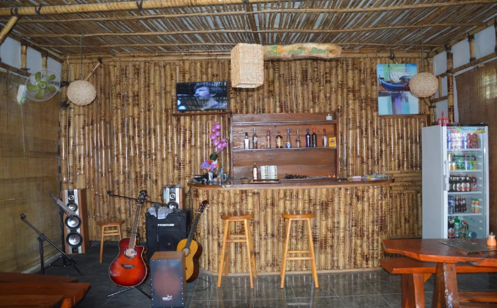 The Mel Homestay