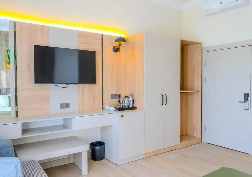 Ayçiçeği Comfort Otel