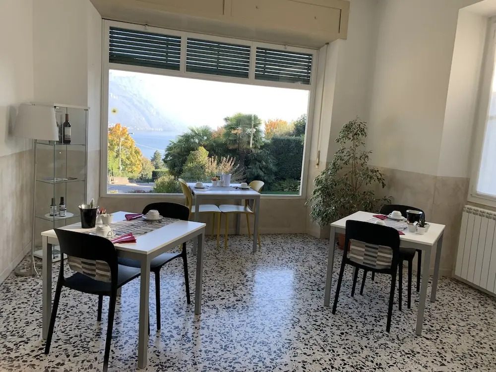 Hotel Loveno