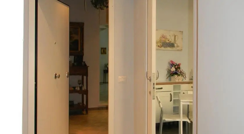 B&B della Corte