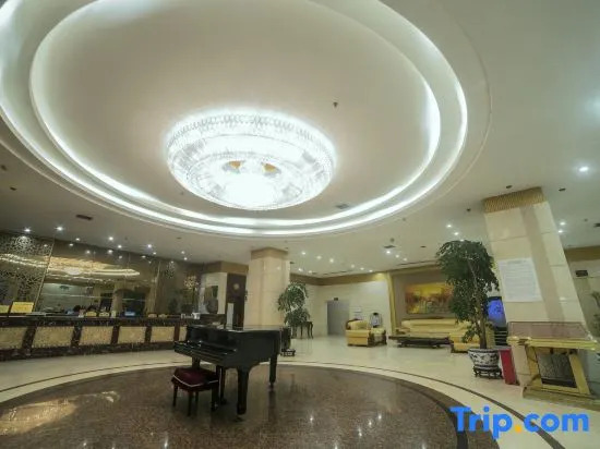 Xin Shun Hotel