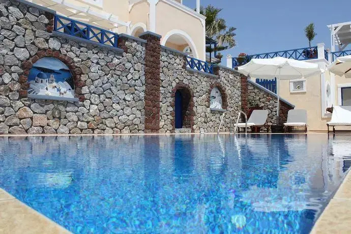 Hotel Thira