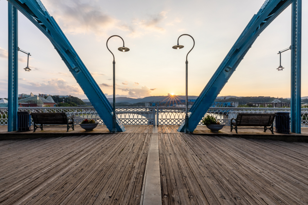 Holiday Inn Express Hotel & Suites Chattanooga-Lookout Mountain by IHG