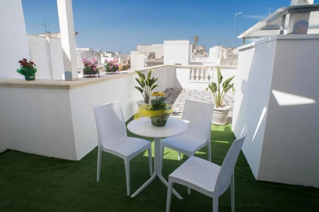 B&B Corte dell' Immacolata