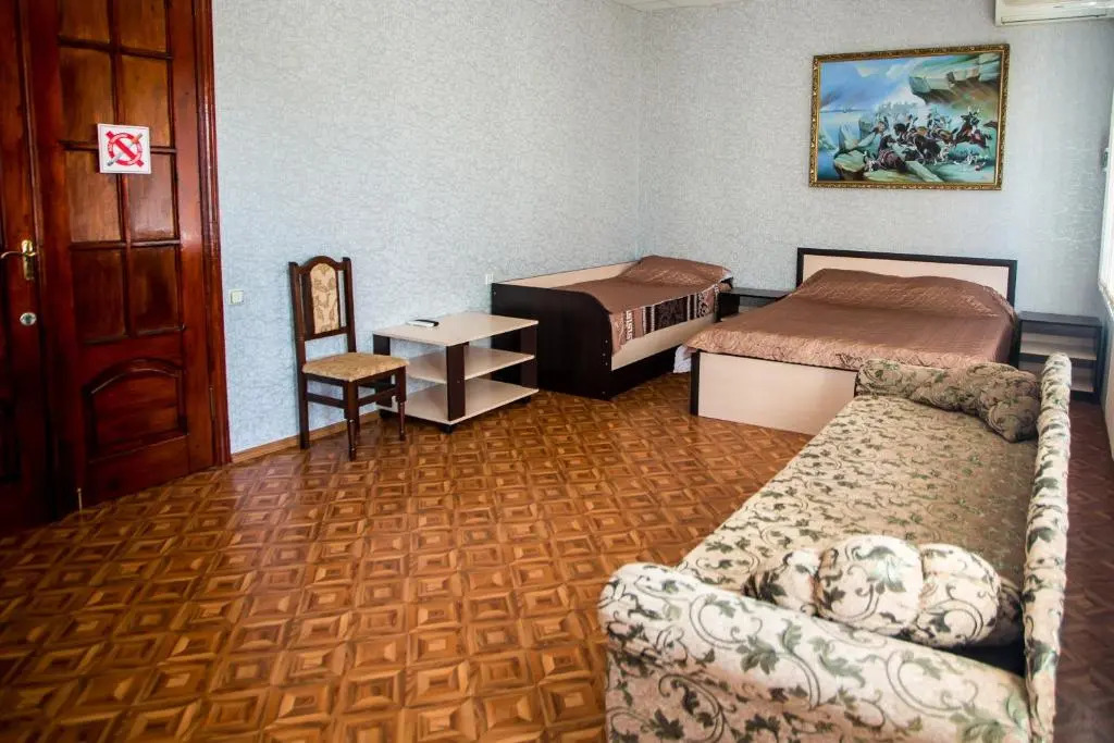 Premium Hotel
