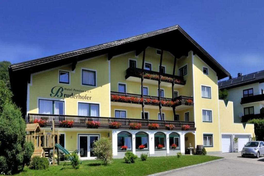 Panorama Hotel Traunstein