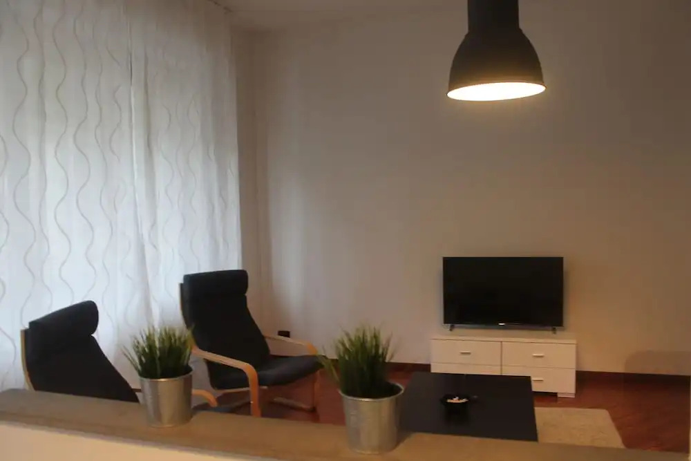 San Donato Suites