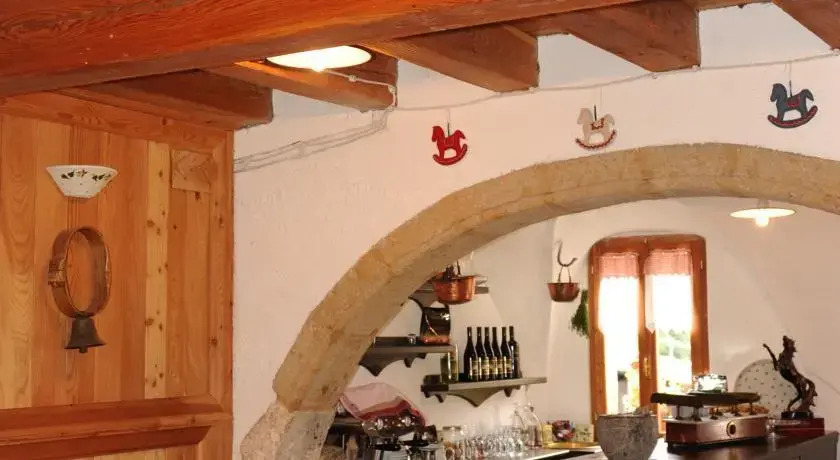 Agriturismo Randis