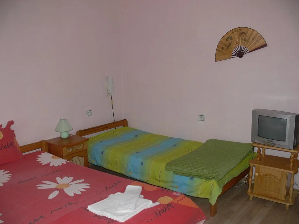 Stedi Guest House