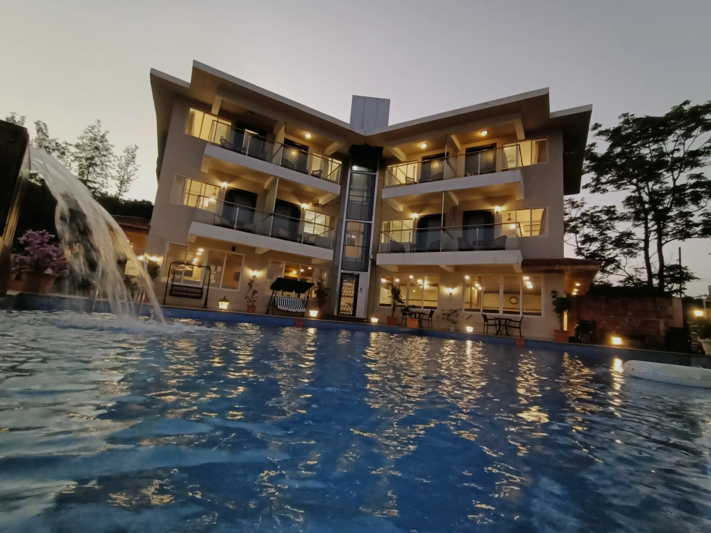 Bliss County Resort