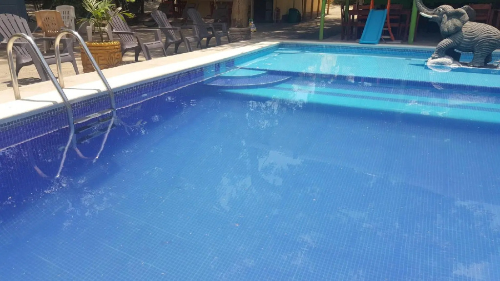 Hotel La Arboleda
