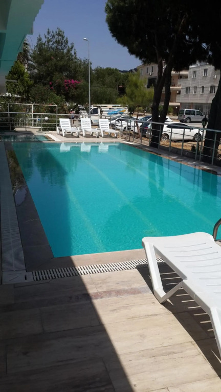 Altunakar 1 Hotel