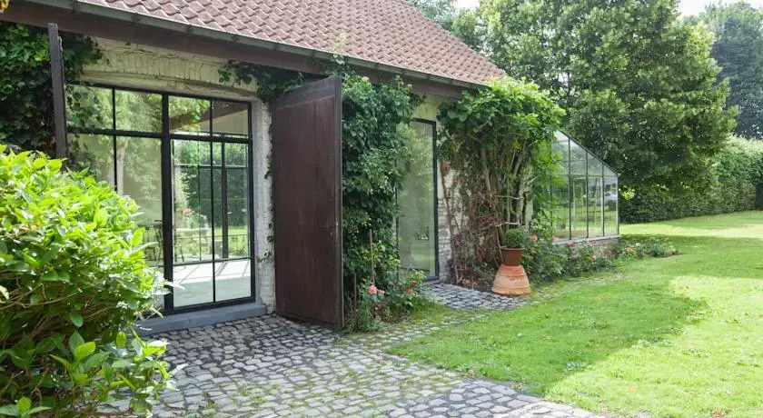 Holiday Home Queen of Bruges