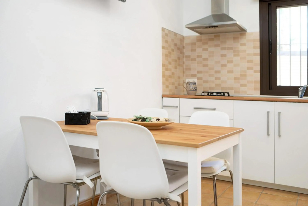 Apartamento Casa rural el campo
