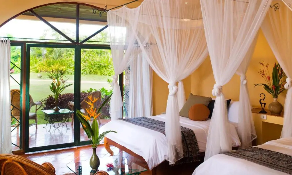 Rico Resort