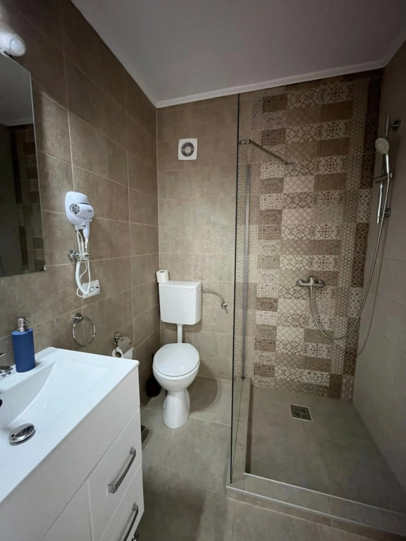 Mileas Guesthouse