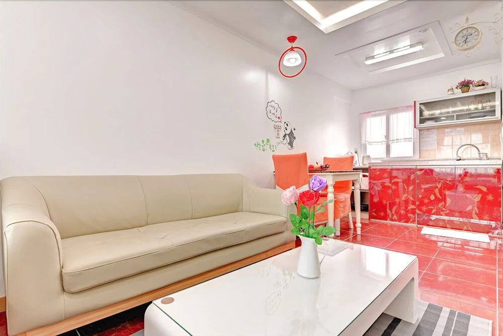 Gapyeong Ilsang Escape Pension
