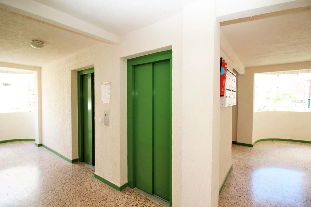 Apartamento Los Caballos 5-F