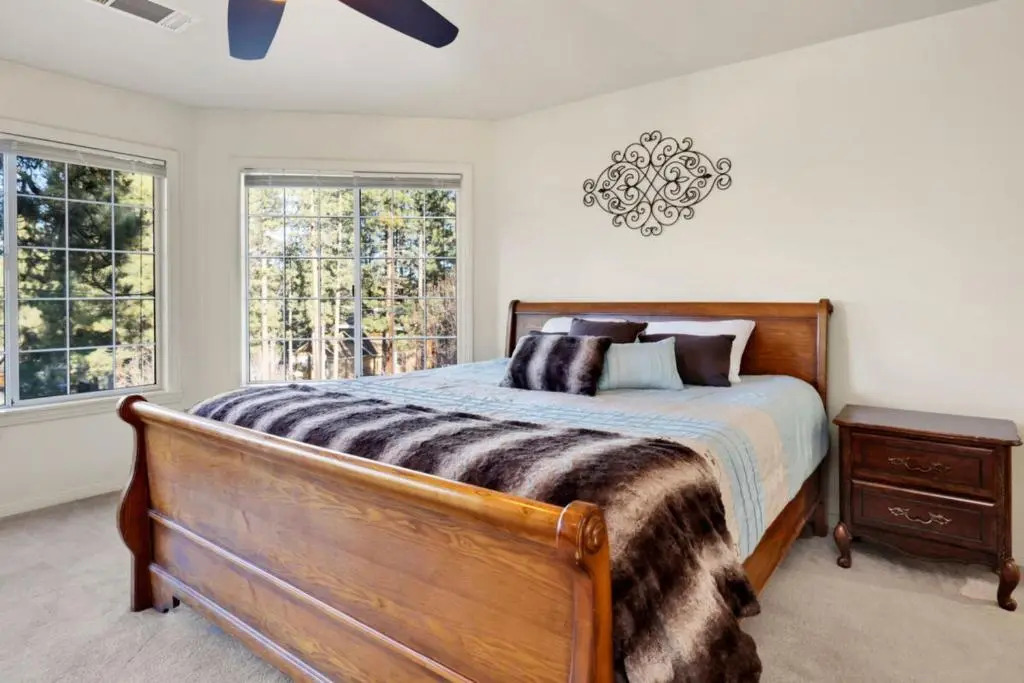 Mockingbird Getaway #2091 by Big Bear Vacations