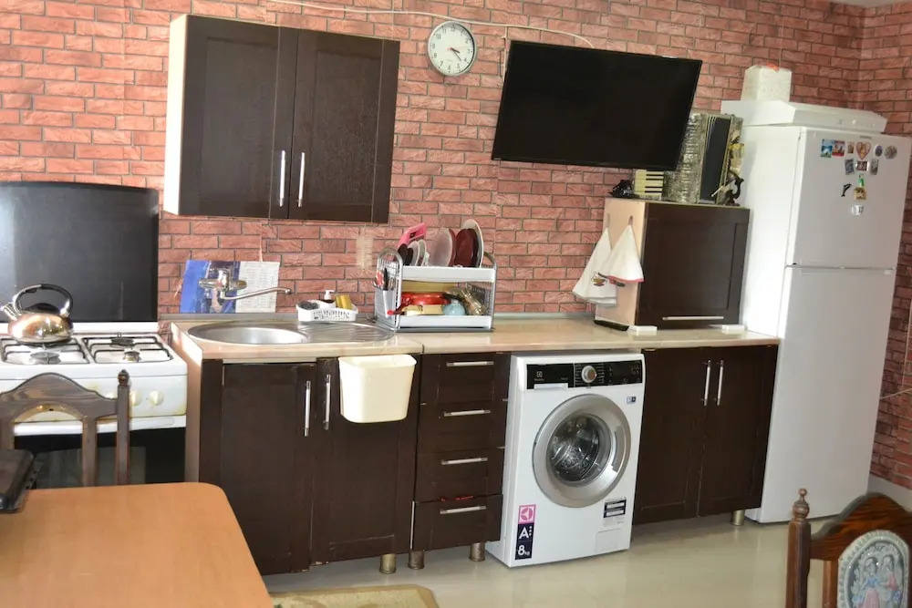 Hostel In Tbilisi