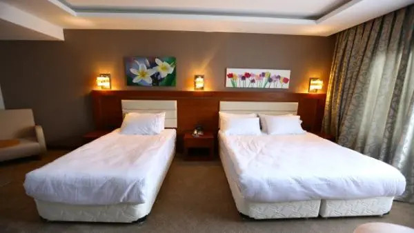 Grand Istanbul Hotel