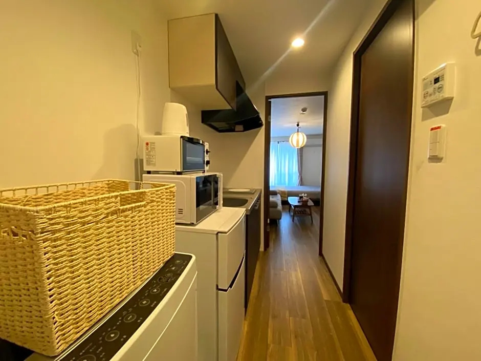 HOTEL KANSO - Vacation STAY 88800