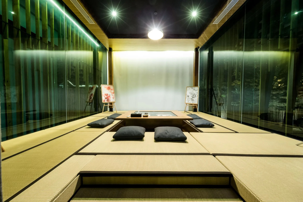 Zen Villa Khao Yai