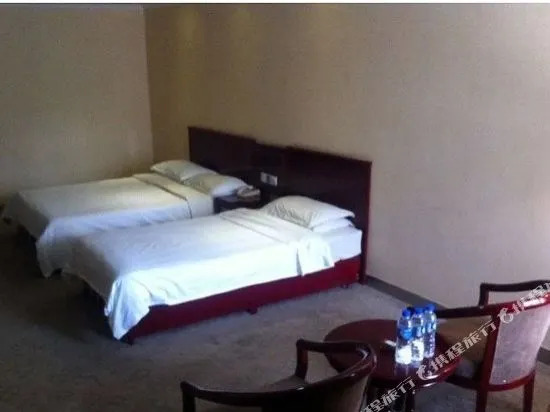 Xitaihua Hotel