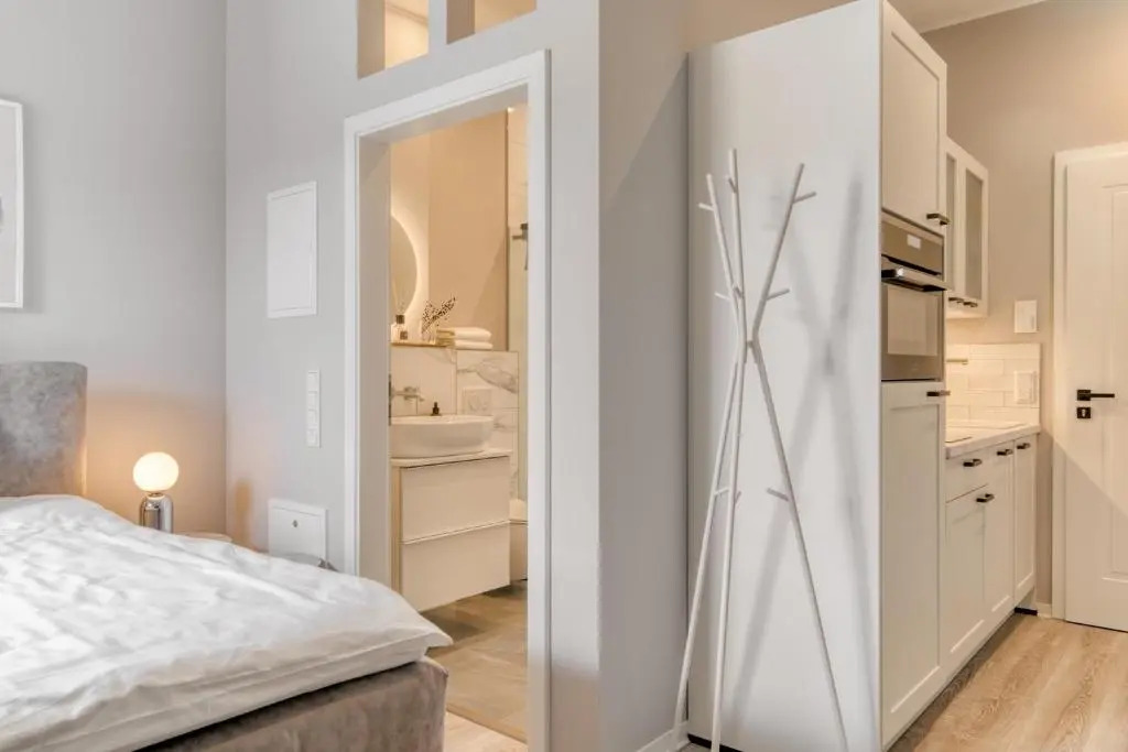 Apartment Homely