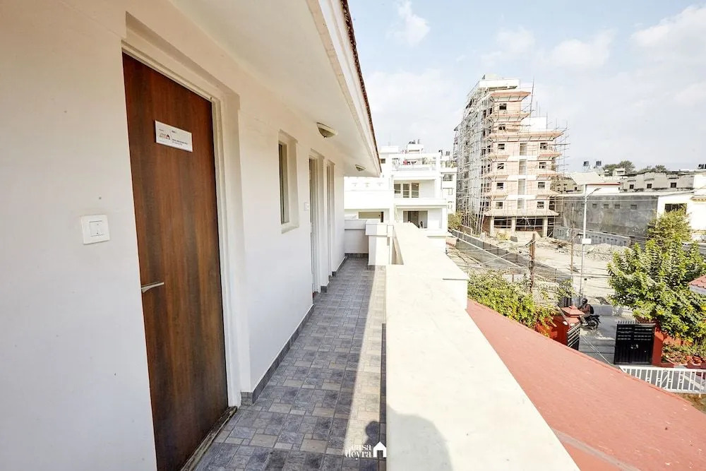 Ranikunj Boutique Hotel