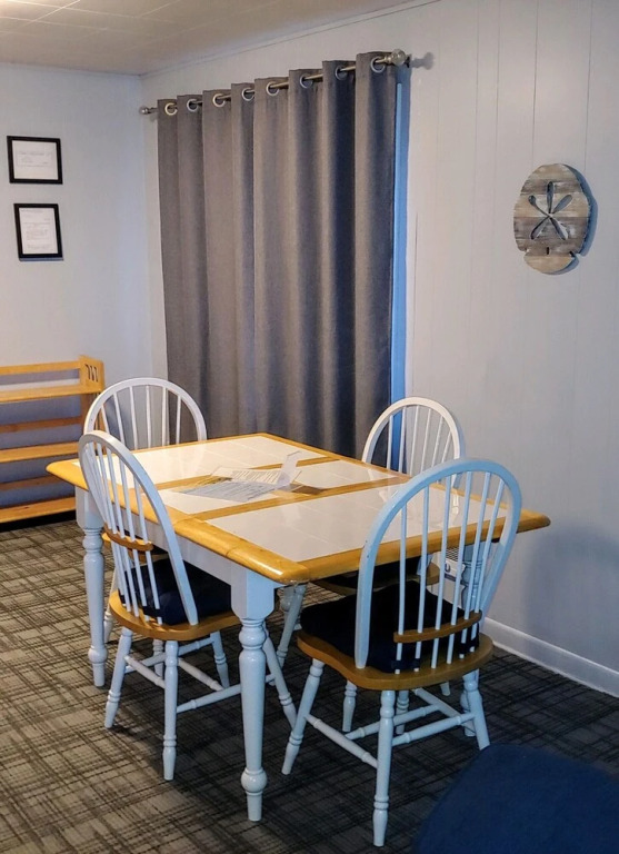 On the Beachfront Vacation Rentals