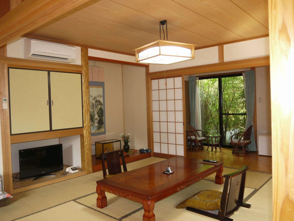 Yamaga Hirayama Onsen Ryokan Kazokuyu Imamura