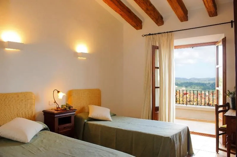 Finca Penya Redona