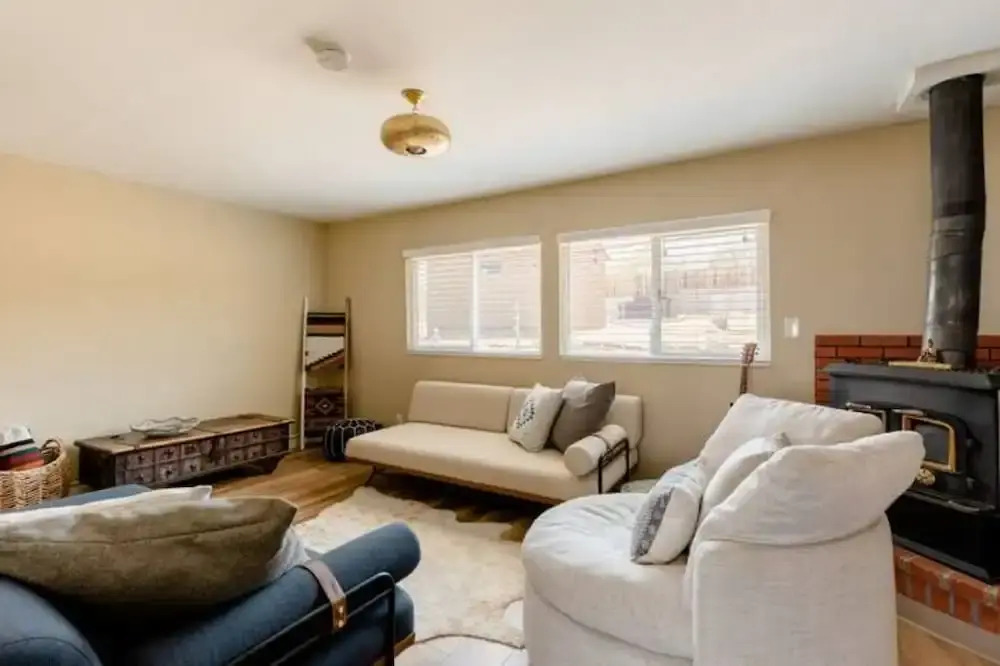 Darling Desert Abode W/hot-tub + Game Room 3 Bedroom Home by RedAwning
