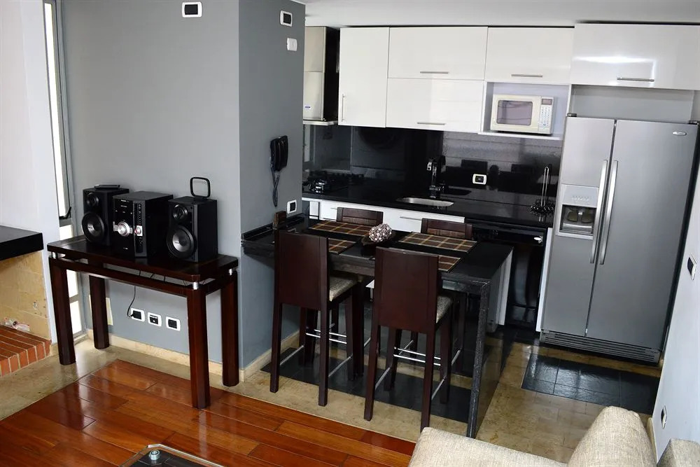 Prisma Suites Chico 94