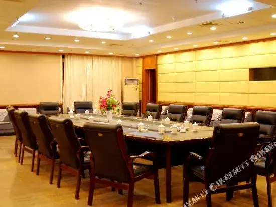 Fengjie Kuimen Hotel