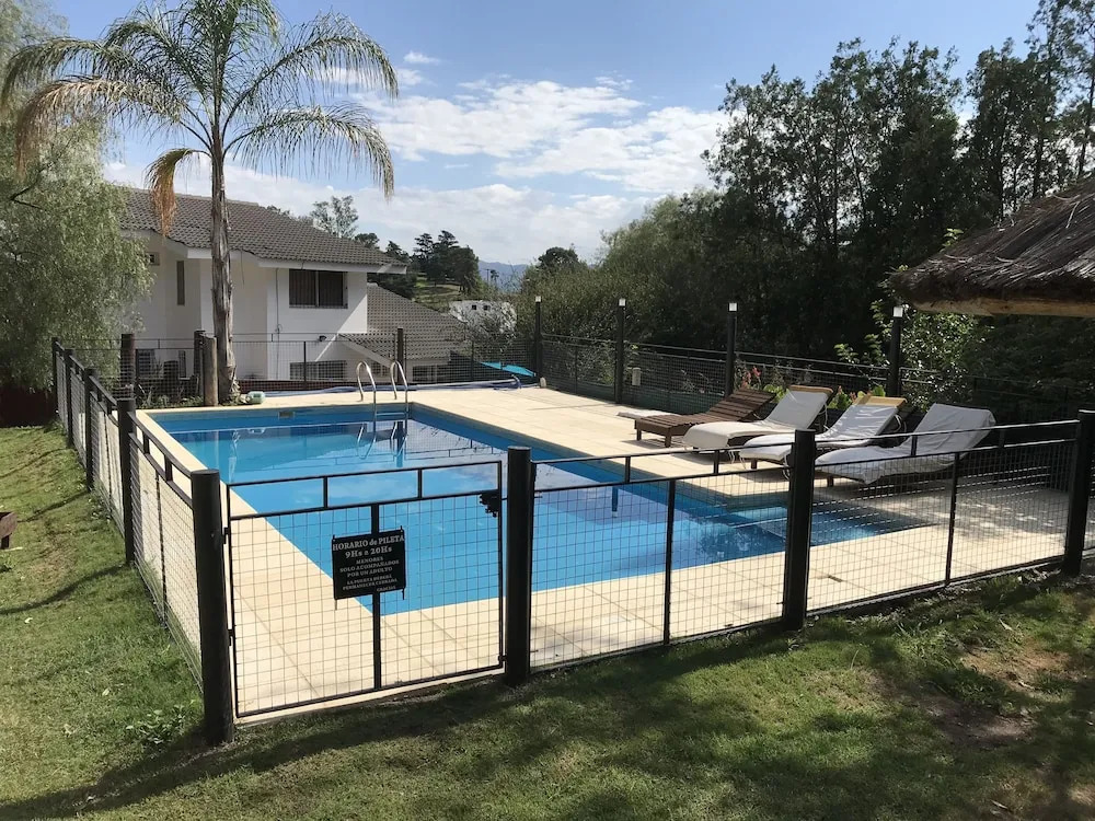 Aguaribay Apart
