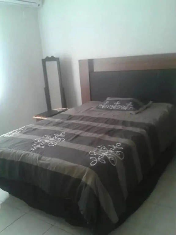 Casa Lupita