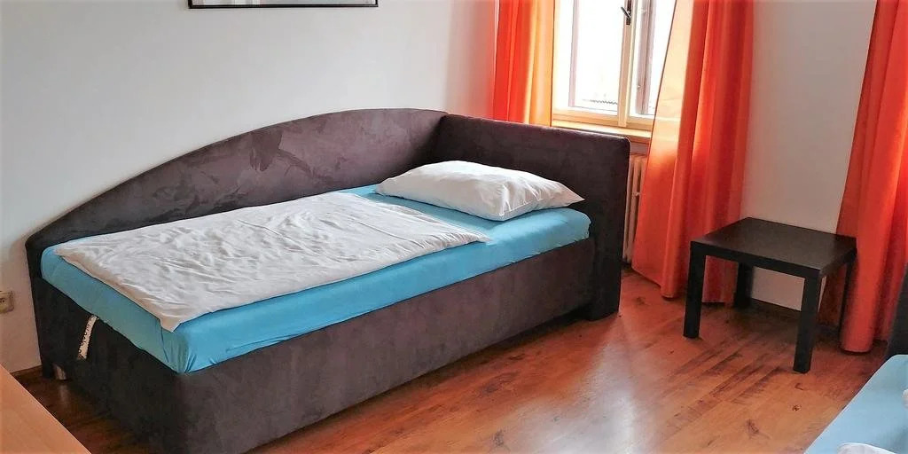 Apartmán Adam