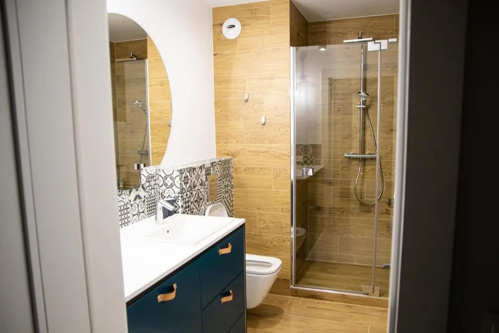 Apartamenty EverySky - Ogrodnicza 7-9