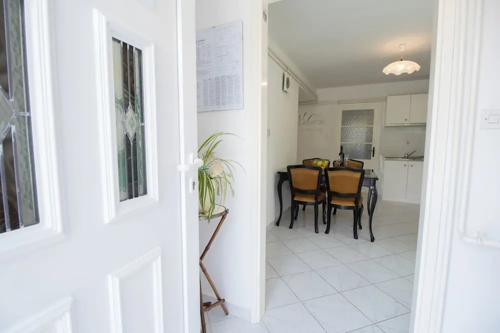 Apartment Mladen